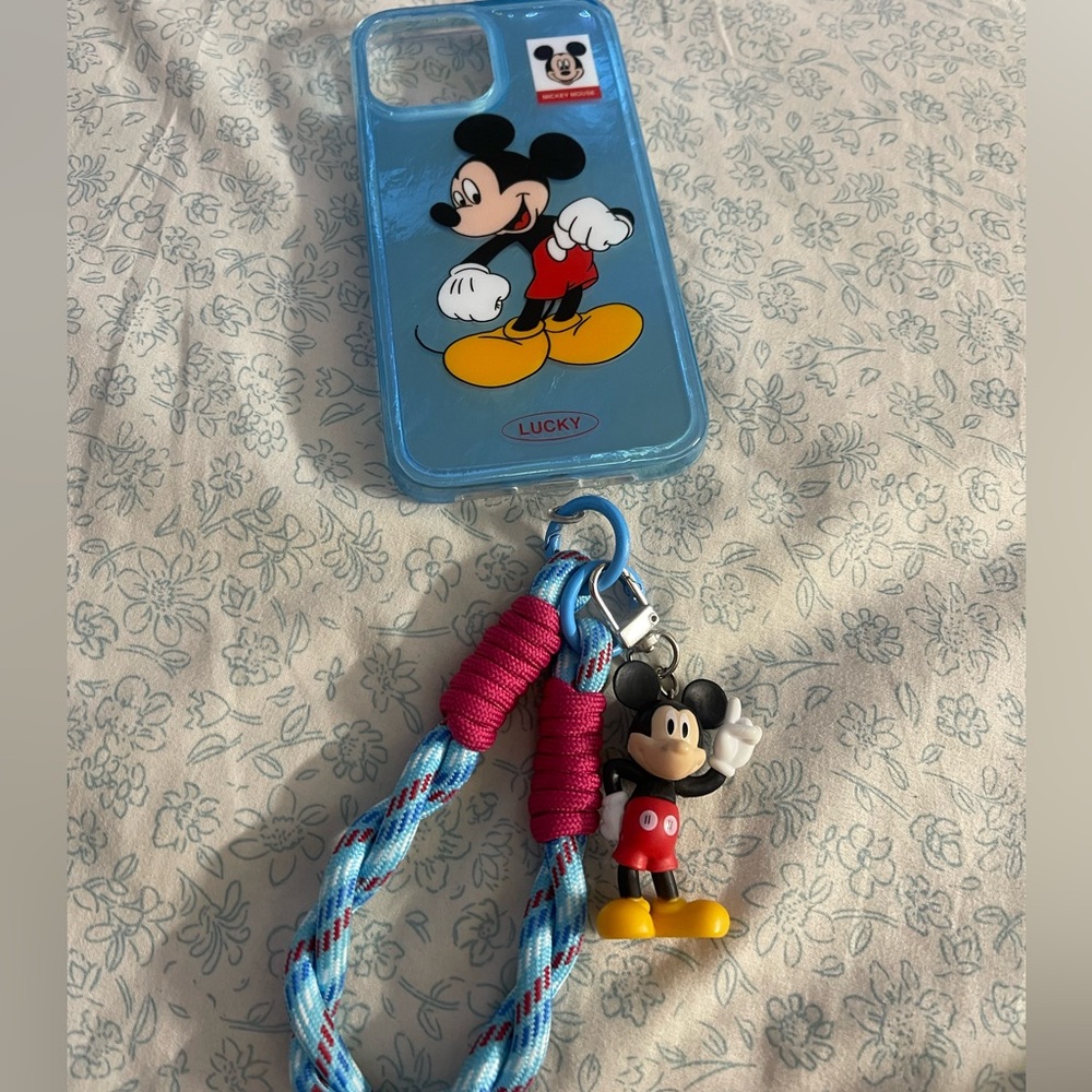 iPhone 12 or 13 pro max case